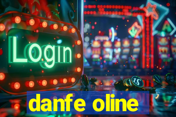 danfe oline